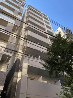 グランディールY.S.【7階】の外観