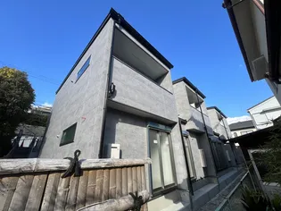 サンハイツの画像