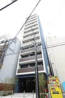 GRACE NORTH NISHITEMMA【3階】の外観