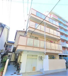 塚本シルバーハイツの画像