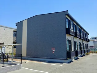 レオパレス河の画像