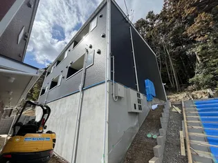 ベルグラン桜 II【2階】の外観