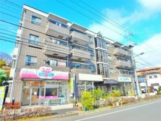 ケーズコートの画像