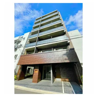 フロントコート錦糸町の画像