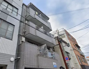 プレアール都島高倉の画像