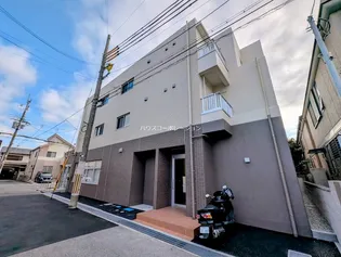 FORT TERRACE TSUKAGUCHIの画像