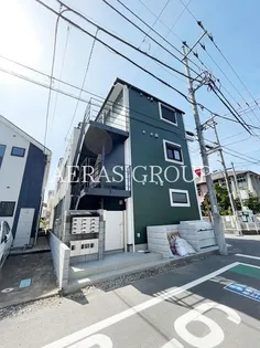 MELDIA高尾の画像