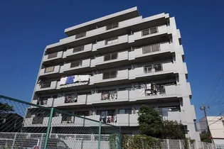 エスポワール与野IIの画像