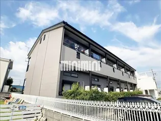 CASA SERENAの画像