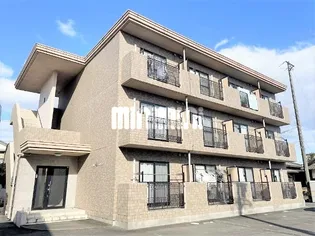 HALF SEVEN 吹上の画像