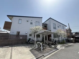 かなおかビレッジの画像