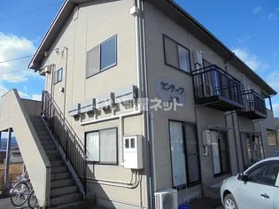 センティア上市の画像