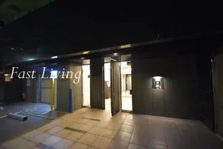 コンシェリア早稲田Green Forest【3階】の外観