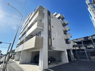 レグゼ梶ヶ谷の画像