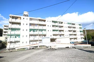 ビレッジハウス井尻野4号棟の画像