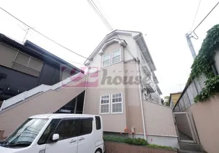 SKハイツの画像