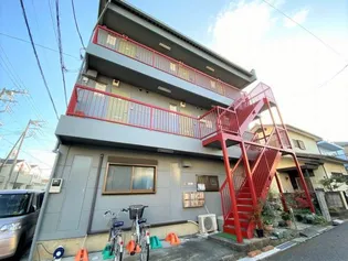 エフォート霞の画像