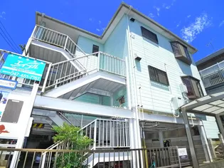 フロンティア樹林の画像