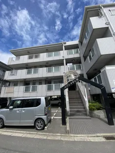 メゾンタイム南の画像