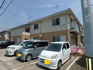 グリーンアヴェニュー古宮の画像