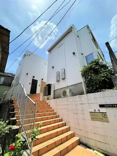 キャスティア下目黒の画像