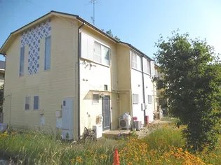 ガーデンハウスKーNの画像