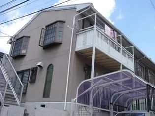 メープルハイツの画像