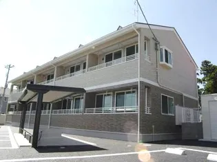 ウィンヒルズトミタB棟の画像