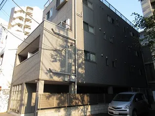 コンフォート中野の画像