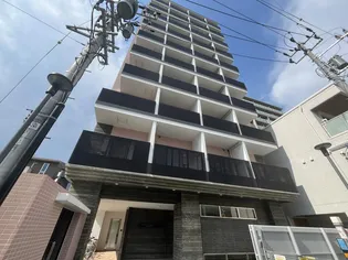 MIRAIZU RESIDENTIAL SENDAI Ⅱの画像