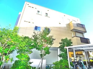 ソレアード ビオスの画像