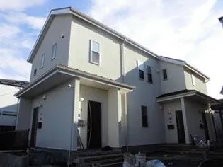 ソリス中目黒 B棟の画像