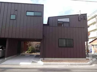 ガーデンズの画像