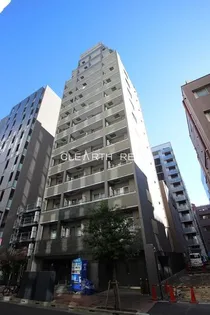 パレステュディオ神田神保町【2階】の外観