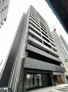 メイクスWアート丸の内【7階】の外観