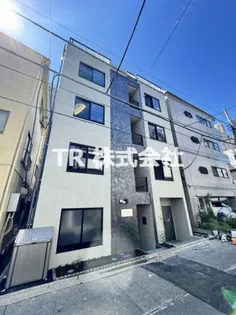 skyresidence新御徒町【3階】の外観
