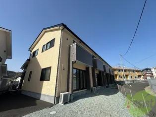 ブロッサムハイツ2の画像