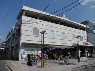 ラクティー大宅の画像