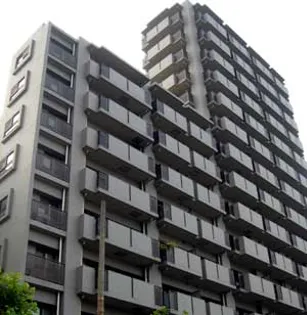 ライオンズマンション白金台の画像