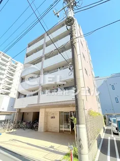 スカイコート中村橋第2の画像