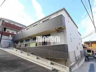 CASA Kの画像