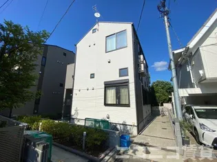 HARMOY TERRACE 下高井戸Ⅳの画像