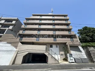 プライムアーバン鶴見寺谷の画像