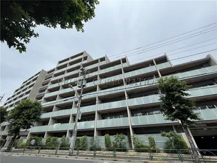 ドレッセ世田谷桜レジデンスの画像