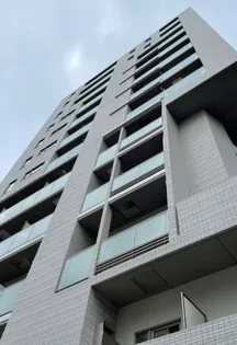WHARF駒込【2階】の外観