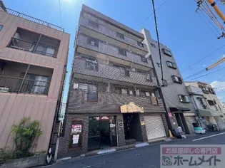 アーク住之江の画像