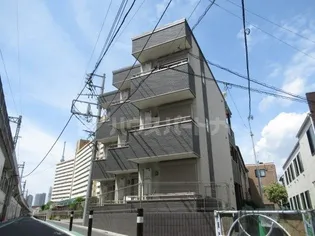 プランドール八広の画像