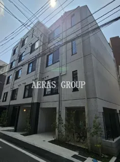 アルティザ新宿落合ソノリテ【5階】の外観