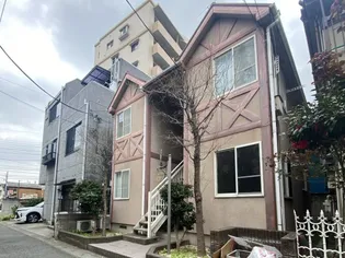 DOGーWOOD高津の画像