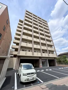 IRIC【2階】の外観